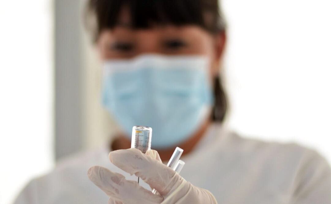 Las autoridades recomiendan no llegar con mucha anticipación para evitar tiempos largos de espera y poder mantener la sana distancia. Foto: Archivo/EL UNIVERSAL