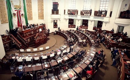 Congreso de CDMX aprueba garantizar internet libre y gratuito en la capital