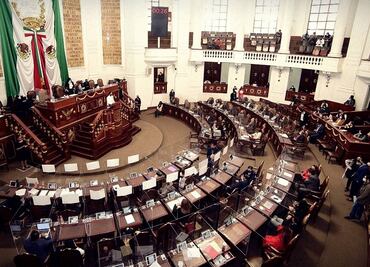 Congreso de CDMX aprueba garantizar internet libre y gratuito en la capital