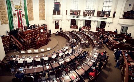 Congreso de CDMX aprueba garantizar internet libre y gratuito en la capital