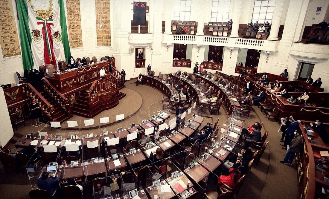 Foto: Archivo EL UNIVERSAL