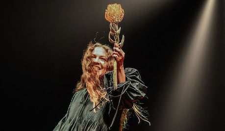 Grammy 2026: cuatro artistas mexicanos buscan el oro