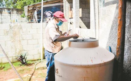 Refuerzan campaña contra zika y dengue en Quintana Roo