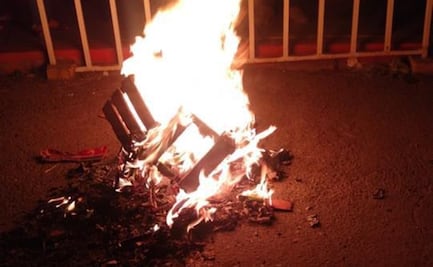 IEEH atrae cómputo de 5 municipios por hechos de violencia en Hidalgo tras elecciones