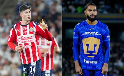 Liga MX: ¿Cómo se disputaría la Liguilla del Clausura 2026 si hoy finalizara la fase regular?