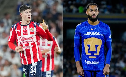 Liga MX: ¿Cómo se disputaría la Liguilla del Clausura 2026 si hoy finalizara la fase regular?