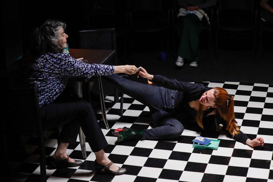 Foto: Diego Simón / EL UNIVERSAL