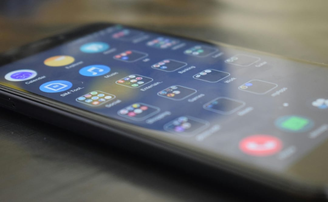 Sigue estos consejos y descarga estas apps para mejorar tu privacidad. Foto: Pexels