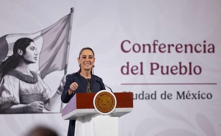 Sheinbaum exige a empresas harineras ser parte de acuerdo con productores de maíz; hay intereses políticos en bloqueos carreteros