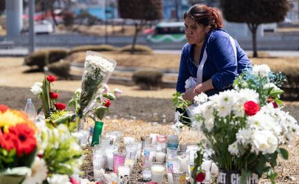 Muere la víctima 32 por la explosión de la pipa en Iztapalapa; se trata de Tiffany Cano de 17 años