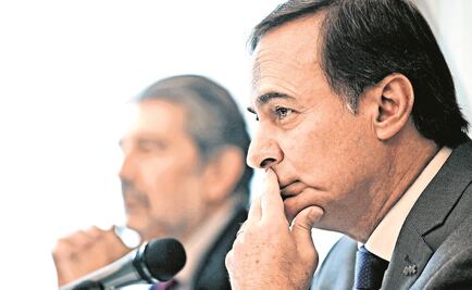 México no firmará TLCAN con sunset y estacionalidad: Castañón