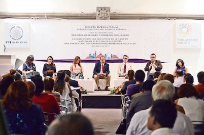 Defiende PRI postura para elegir concejales