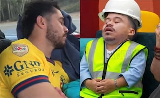 América se lleva LOS MEJORES MEMES después del aburrido empate contra Olimpia 
