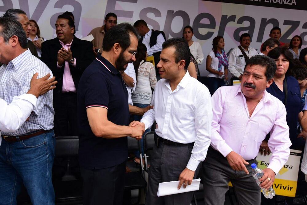 (Foto: Carlos Arrieta/EL UNIVERSAL)