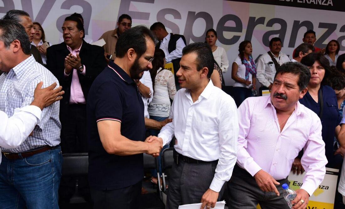 (Foto: Carlos Arrieta/EL UNIVERSAL)