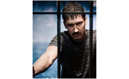 “Popeye”, un sicario de Pablo Escobar recurrente en las narcoseries