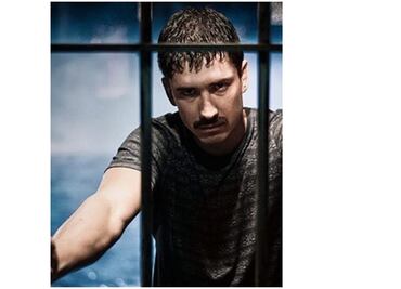 “Popeye”, un sicario de Pablo Escobar recurrente en las narcoseries