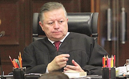 Juez admite amparo de la Escuela Libre de Derecho contra “Ley Zaldívar”