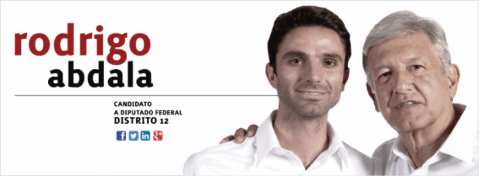 Cobija AMLO a 34 operadores del "carrusel" de Morena