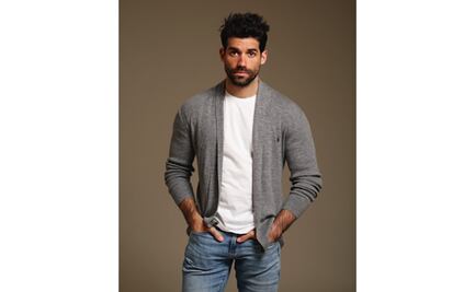 Antonio Sotillo, de banquero a delincuente sexy