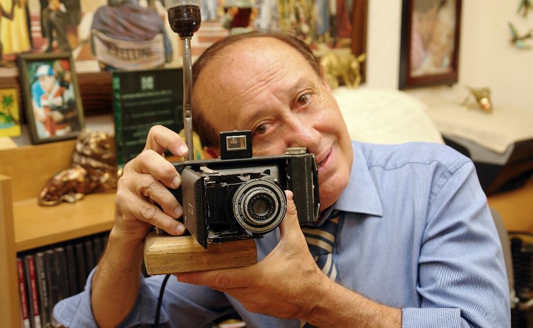 Foto: Álvaro Contreras/ Archivo El Universal