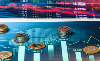 Bolsa Mexicana y Wall Street abren en números rojos; guerra con Irán dispara precio del petróleo