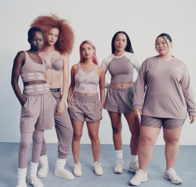 Las tendencias que te convertirán en la sensación del gym