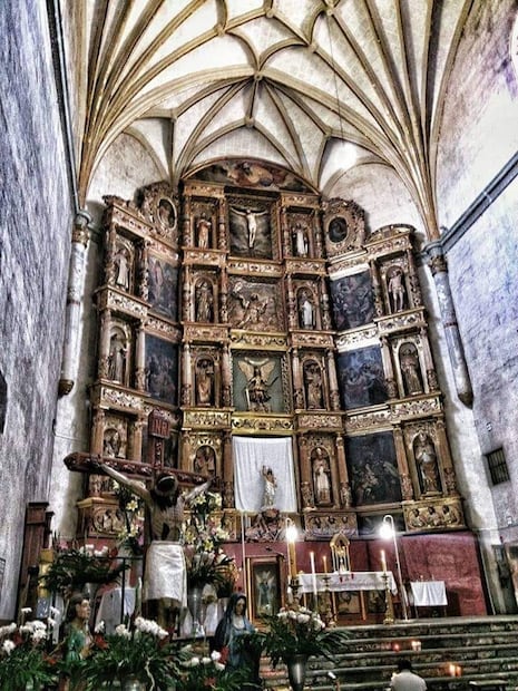 Foto: Facebook 'Lugares Mágicos de Puebla'