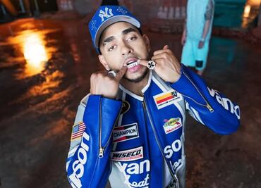 Ozuna y el probable destino de su biopic