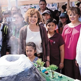 Entregarán 330 pesos de beca al nivel básico