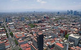 Ventanilla Inmobiliaria aprueba 59 proyectos inmobiliarios por 43 mil 300 mdp; prevén construir 8,518 viviendas