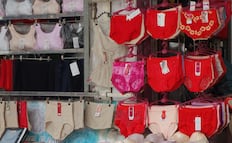 Qué color de ropa interior usar en Año Nuevo para atraer lo que deseas