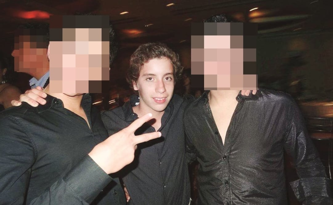 Los Porkys, bautizados así en las redes sociales, están vinculados al ataque sexual en contra de una menor de edad en Veracruz (Foto: Archivo/El Universal)