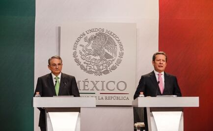 Gobierno ha destinado 38 mil mdp para desastres en 9 estados