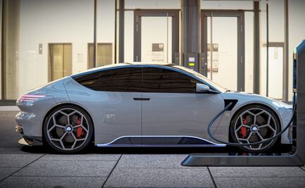 Por qué los híbridos y eléctricos están exentos de la contingencia