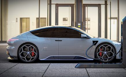 Por qué los híbridos y eléctricos están exentos de la contingencia