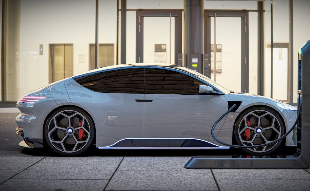 Durante 2021 en el país se vendieron más de 39 mil vehículos eléctricos e híbridos, según el portal Statista. Foto: Pixabay