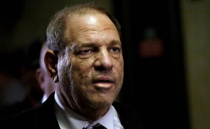 Niegan a Weinstein solicitud para juicio fuera de Nueva York