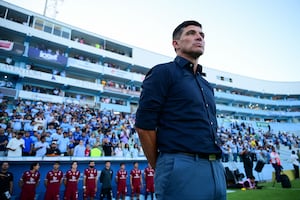 Gabriel "Místico" Pereyra deja Tepatitlán, tras conquistar dos títulos con el equipo de la Liga de Expansión