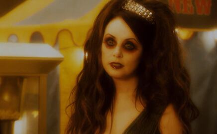 Los mejores momentos de Sarah Brightman 