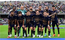 Jugador de Pumas deja al equipo tras dos partidos del Apertura 2026 