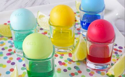 10 tips de belleza que no sabías que podías hacer con tu bálsamo labial