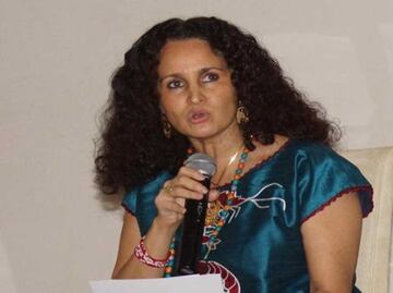 Tribunal Electoral de Oaxaca declara infundada impugnación de Susana Harp