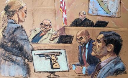 Abogado pregunta a Peña Nieto si no se arrepiente de extraditar a "El Chapo"