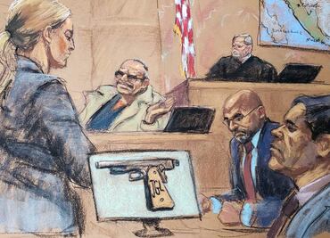 Abogado pregunta a Peña Nieto si no se arrepiente de extraditar a "El Chapo"