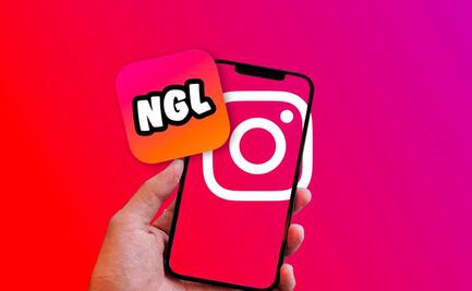 NGL: ¿Qué es y qué riesgos supone el uso de esta app? 