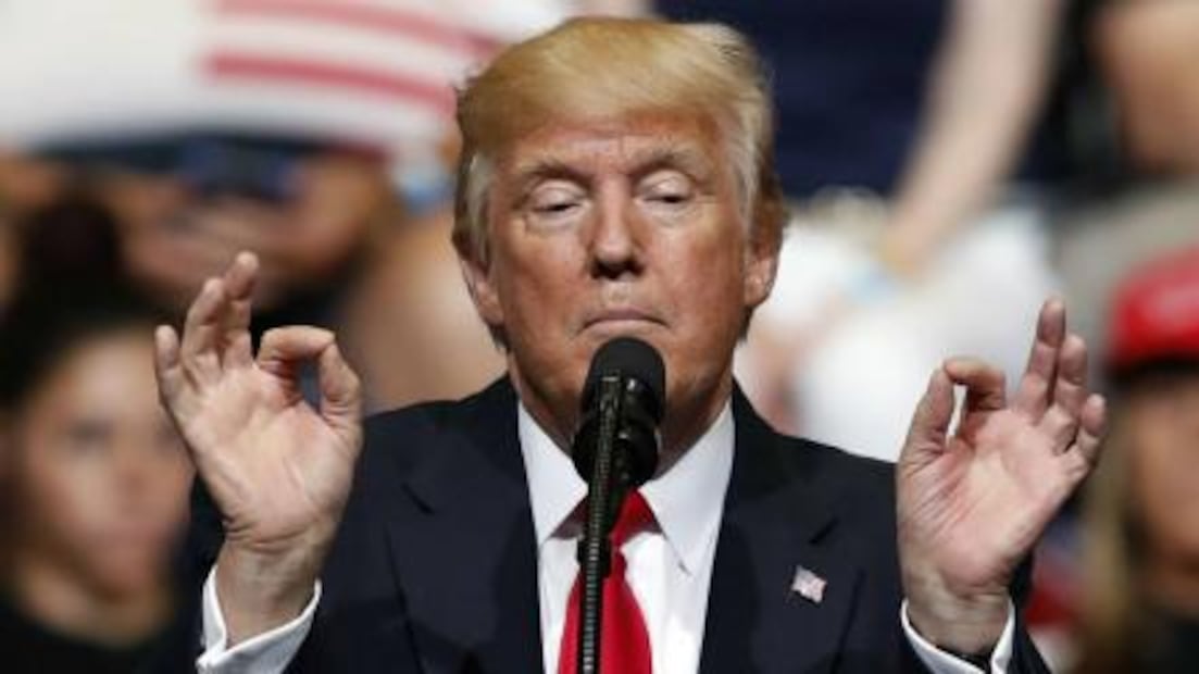 El gobierno de Trump “cerró” por no otorgarle presupuesto a jóvenes indocumentados