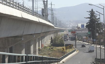 Proyectan ciclovía que alimente al Tren Interurbano México-Toluca