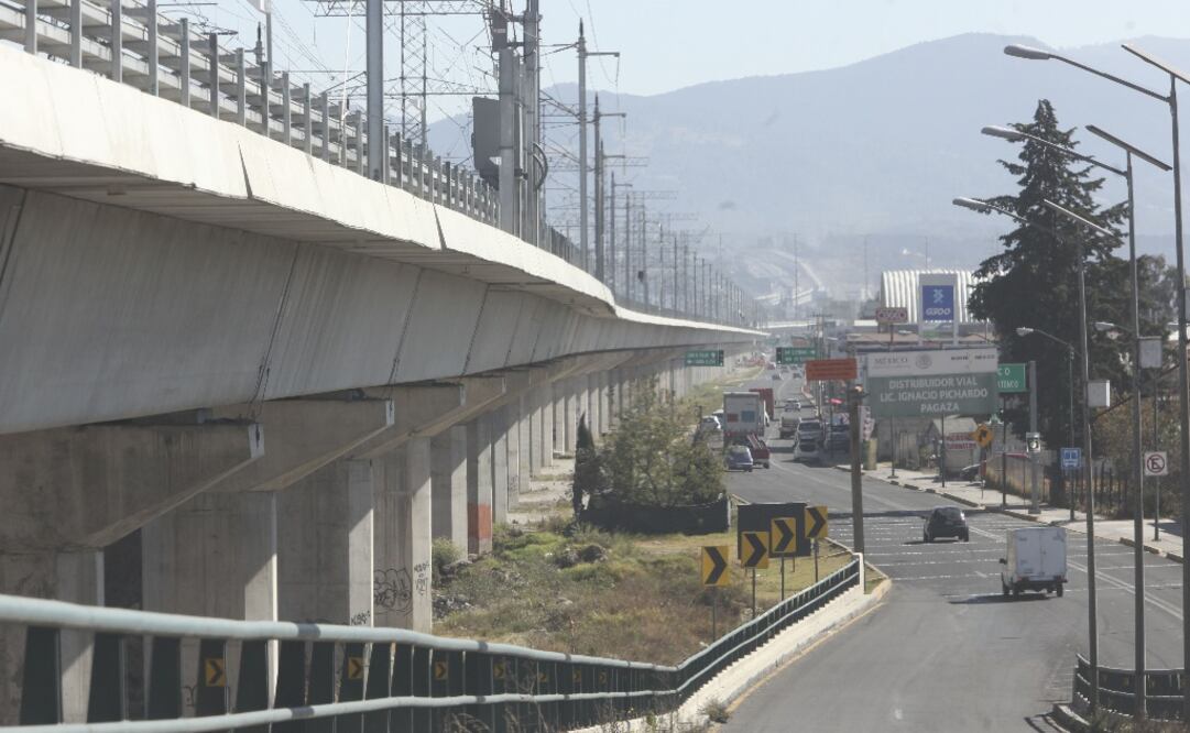 Foto: Jorge Alvarado / EL UNIVERSAL