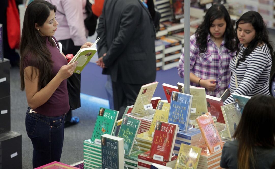 (FOTO: Archivo/EL UNIVERSAL)